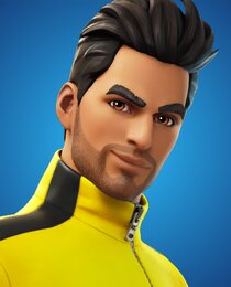 Recline Raider