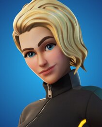 Tilted Trooper