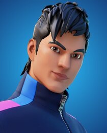 Pleasant Patroller