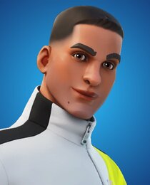 'Mato Marauder