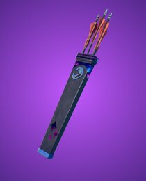 Truth's Quiver