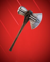 Stormbreaker
