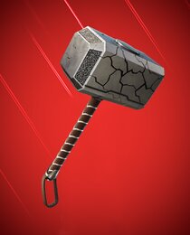 Reformed Mjolnir