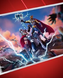 Gods of Thunder
