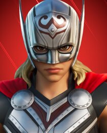 Mighty Thor