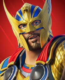 Thor Odinson