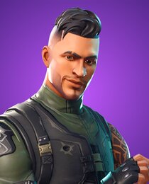 Squad Leader