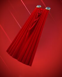 Thor's Cape