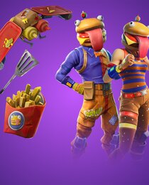Stacked Bundle