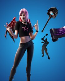JACOB'S LOCKER BUNDLE