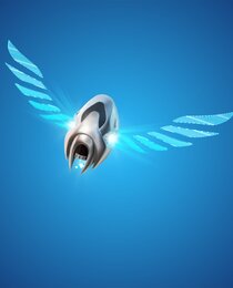 Aquatic Wings