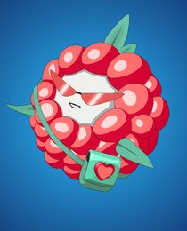 Bro-senberry