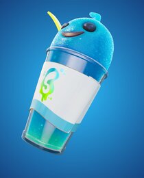 Ice-Blasted Snow Crunchem