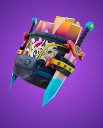 Sea Scavenger Satchel