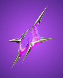 Cubic Thorn
