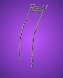Chain Cape