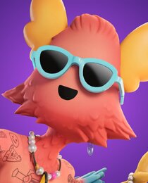 Unstuffed Guff