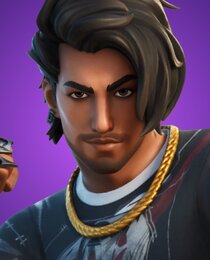 Riptide Raz