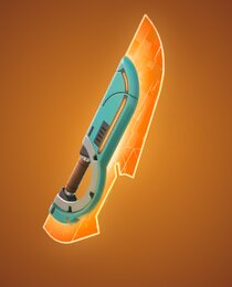 Photonic Striker