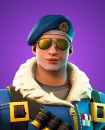 Royale Bomber