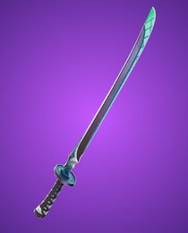 Fortified Demonslayer Blade