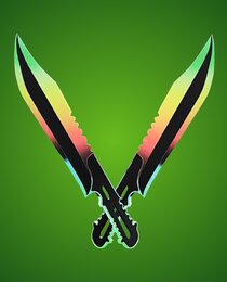 Bow Blades