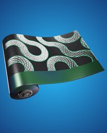Twisted Serpent
