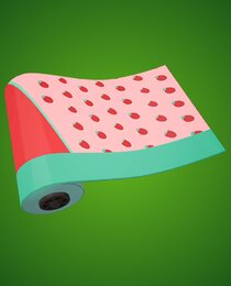 Berry Sweet