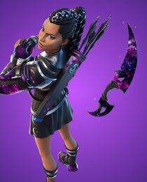 STARLIT ARCHER BUNDLE