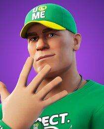 John Cena