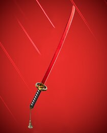 Muramasa Blade