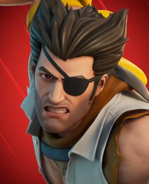 Wolverine Zero