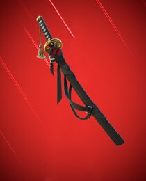 Muramasa Blade