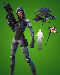 PGOD'S LOCKER BUNDLE