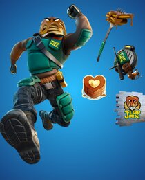 FLAP JAX BUNDLE