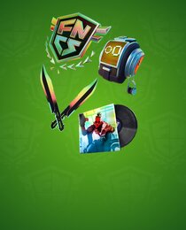 FNCS C3S3 BUNDLE