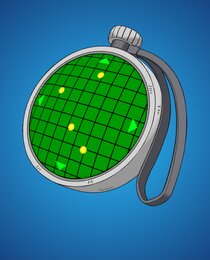 Dragon Radar