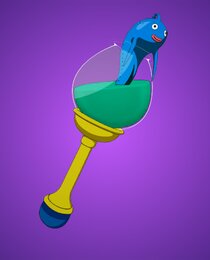 The Seer Fish