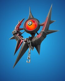 The Oculara