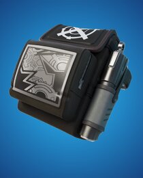 Critical Carryall