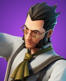 The Good Doctor