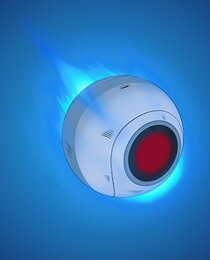 Space Pod
