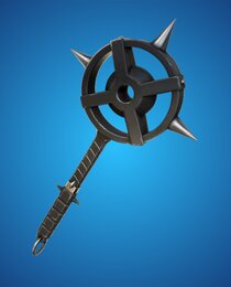 Crossmark Cudgel