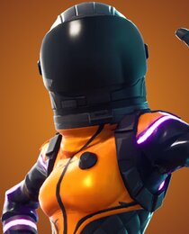 Dark Vanguard