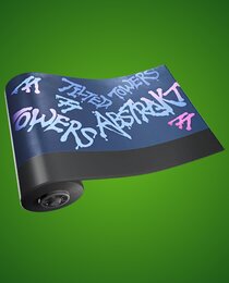 Graffiti Glow