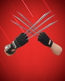 Adamantium Claws