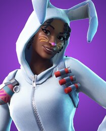 Bunny Brawler