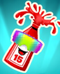 Secret Sauce