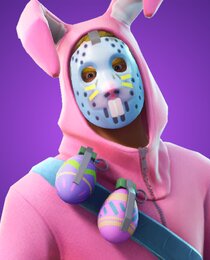 Rabbit Raider