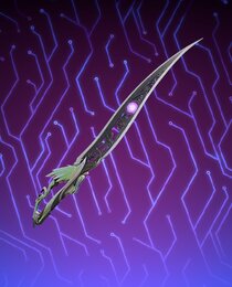 Black Talon